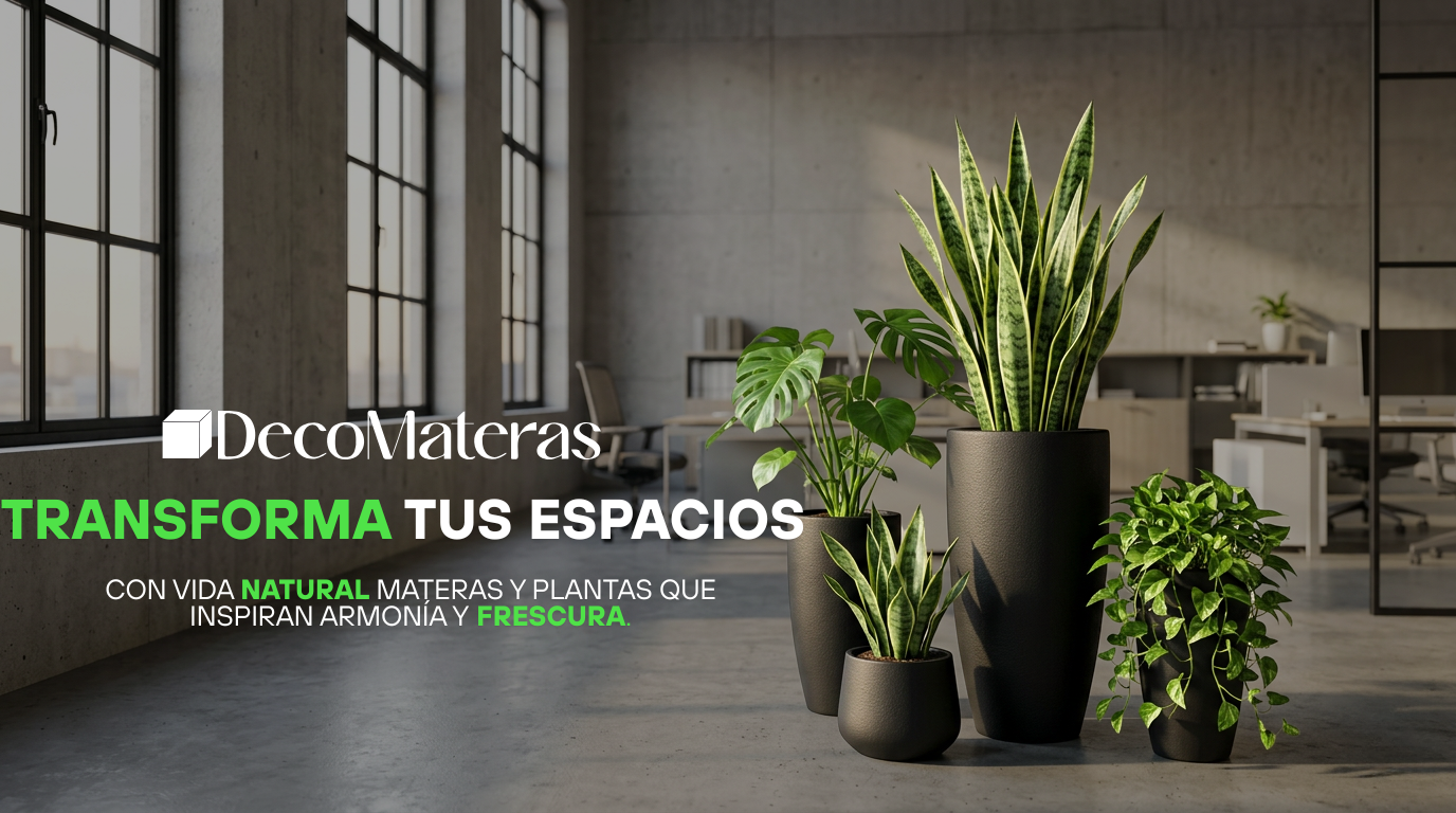 Home Materas Modernas Oficina