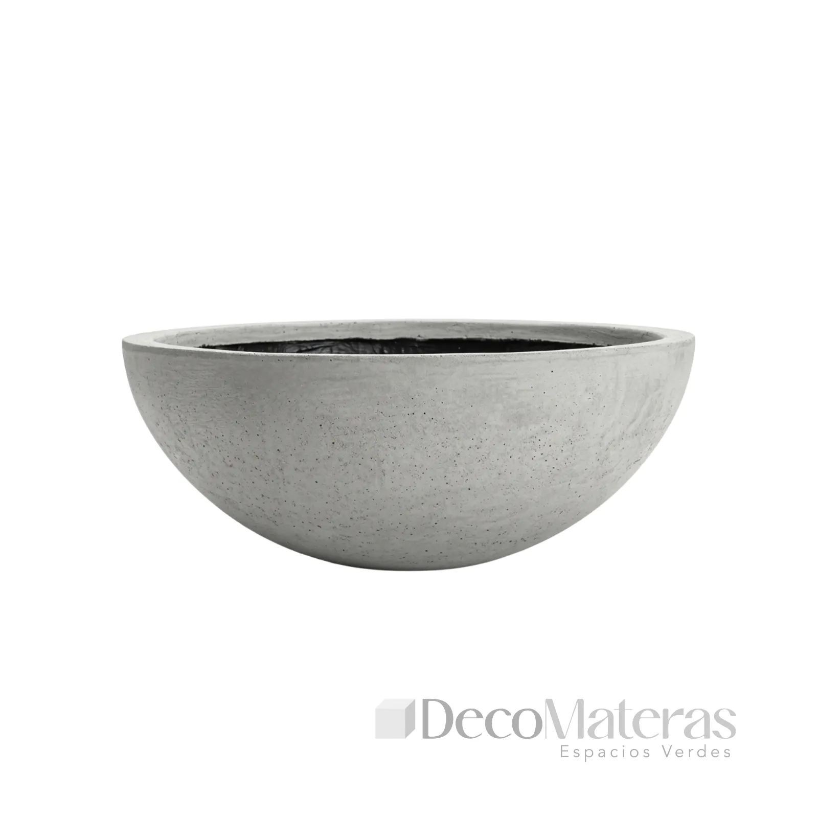 matera bowl cemento 90 cm matera bowl cemento 90 cm