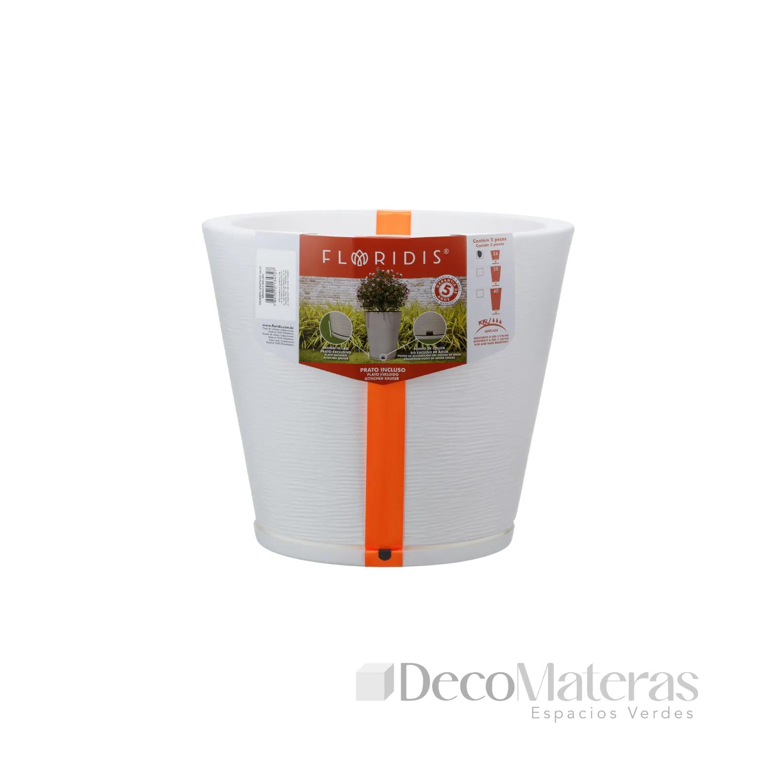 matera floridis ginebra 35 matera floridis ginebra 35